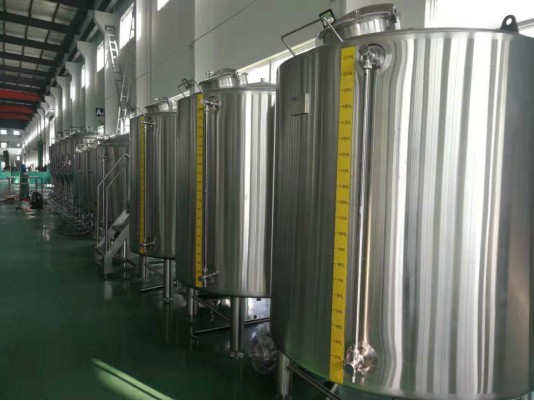 迦南-網站精釀啤酒設備介紹2019065632.jpg 啤酒生產配套設備及公用系統