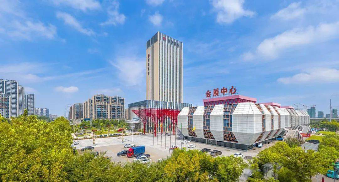 創(chuàng)新中醫(yī)，智造健康 丨 迦南比遜參展2022亳州中醫(yī)藥博覽會