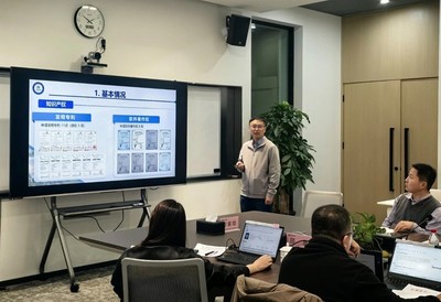 信創海河實驗室舉行首次職稱自主評審會議，探索自然科學研究和試驗發展新路徑
