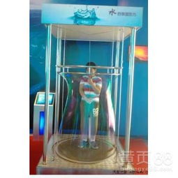 神奇的泡泡 表面張力如何影響現代通訊技術？