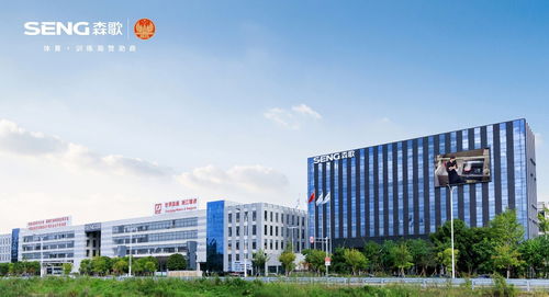 技術驅動，品質生活 森歌集成灶以創新科技成就理想廚房