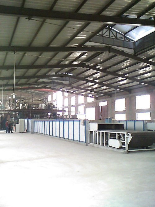 石家莊經濟技術開發區新亞熱工機械廠 精密報價、專業供應商與創新技術開發