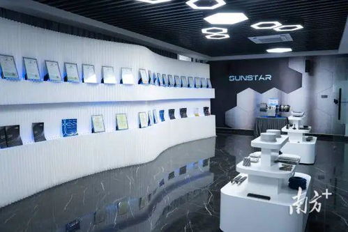 省政府工作報告點名揭陽，釋放多重技術發展信號