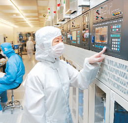 技術(shù)遭卡脖，產(chǎn)品常背鍋 國產(chǎn)手機(jī)打響攻芯戰(zhàn)