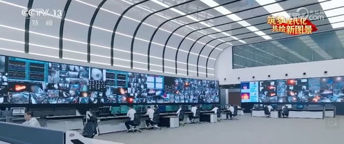 智造驅(qū)動(dòng)內(nèi)涵式增長(zhǎng) 新質(zhì)生產(chǎn)力引領(lǐng)中國工業(yè)澎湃活力